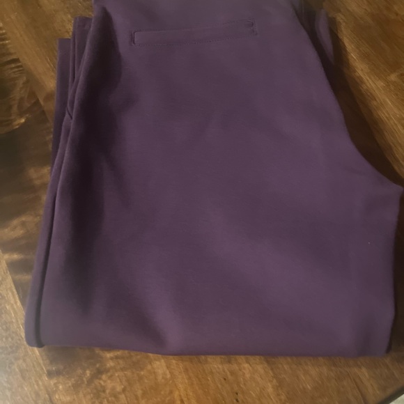 Betabrand two pocket yoga Dress pant - Picture 10 of 12